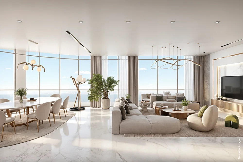 Acacia Al Marjan Island gallery image 24