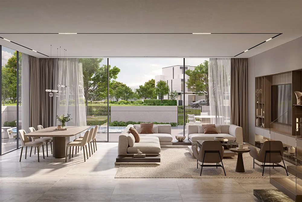 D-Villas by Dar Global gallery image 25