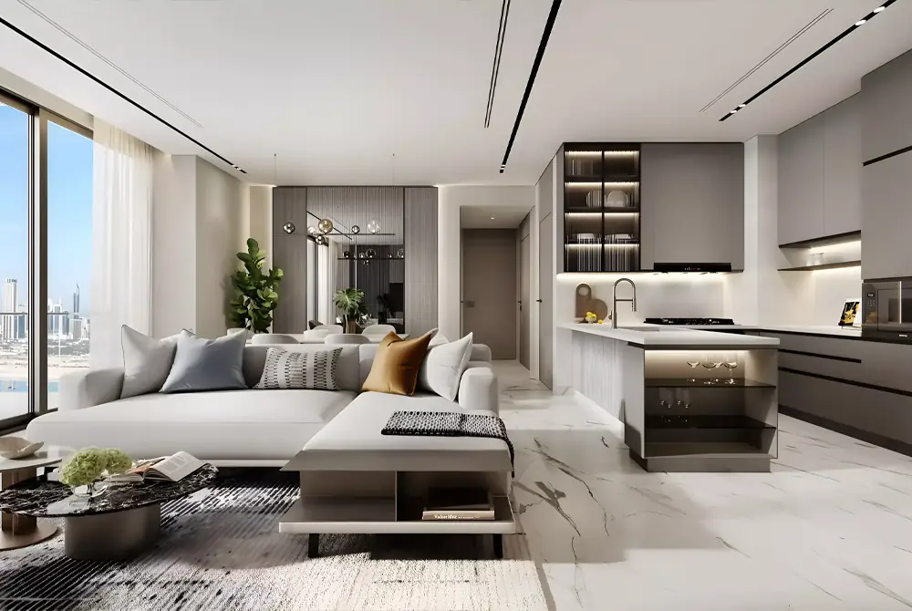 Mansory Residences gallery image 24