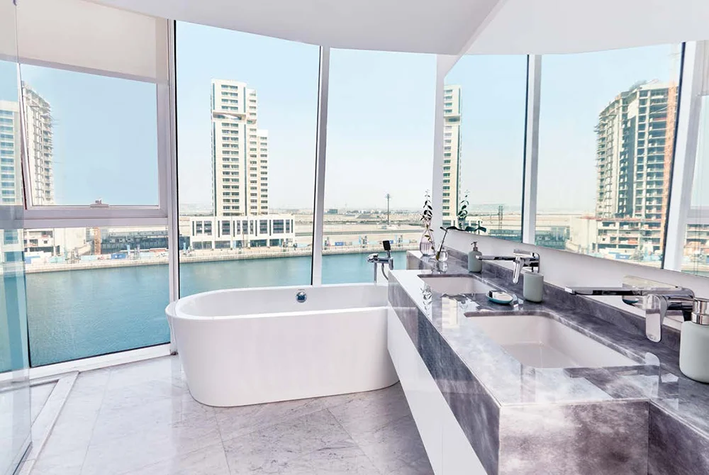 Omniyat The Pad gallery image 23