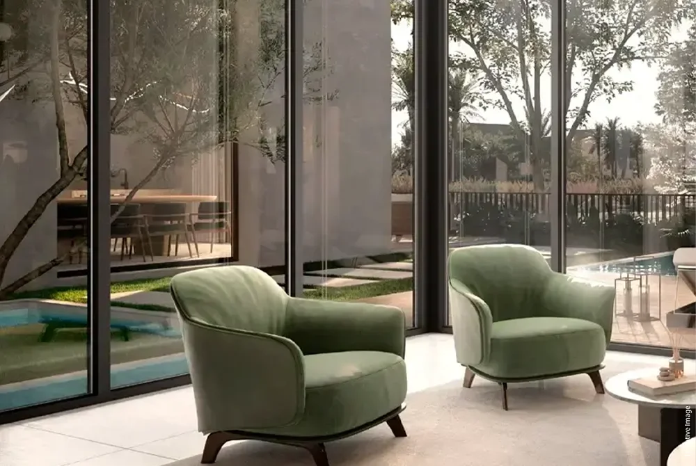 Aldar Ravenna Residences gallery image 24