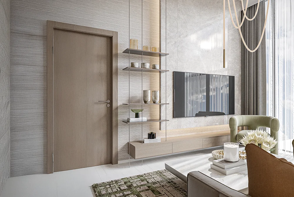 Provenza Residences gallery image 24