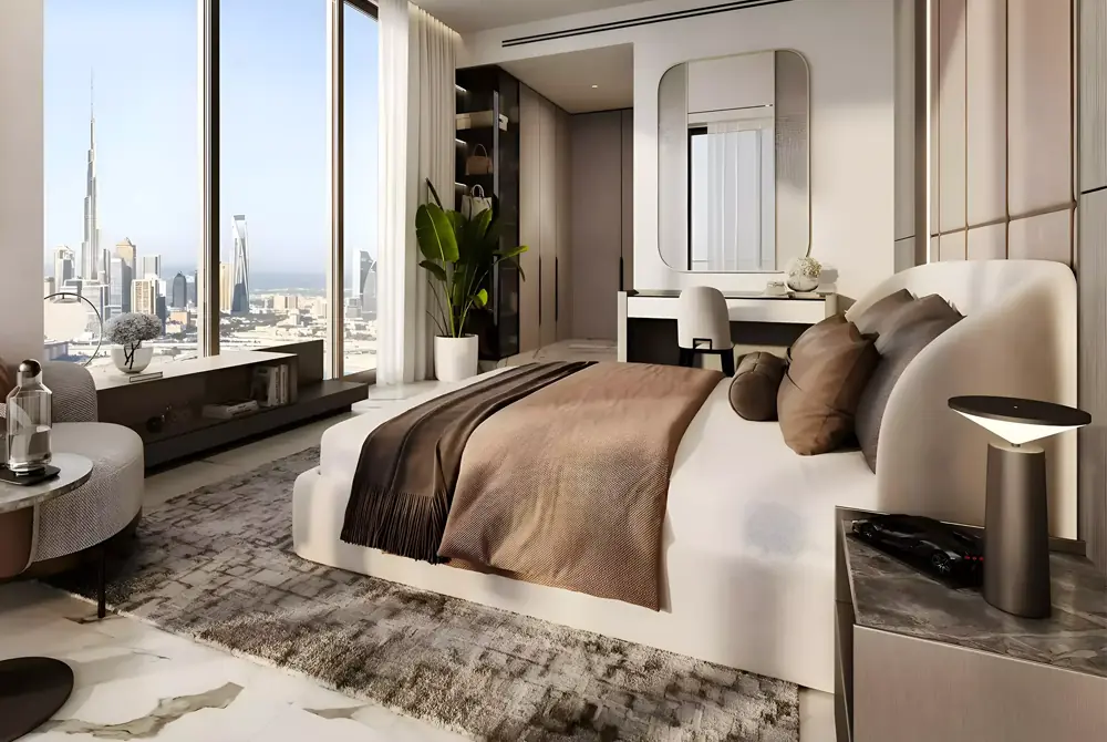 Mansory Residences gallery image 25