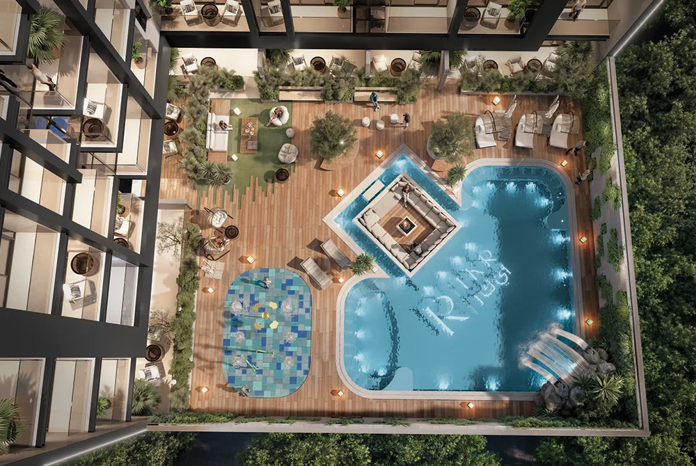 Provenza Residences gallery image 25