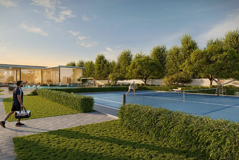D-Villas by Dar Global gallery image 27