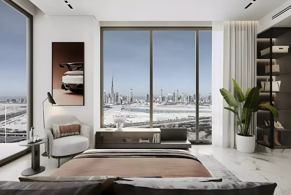 Mansory Residences gallery image 26