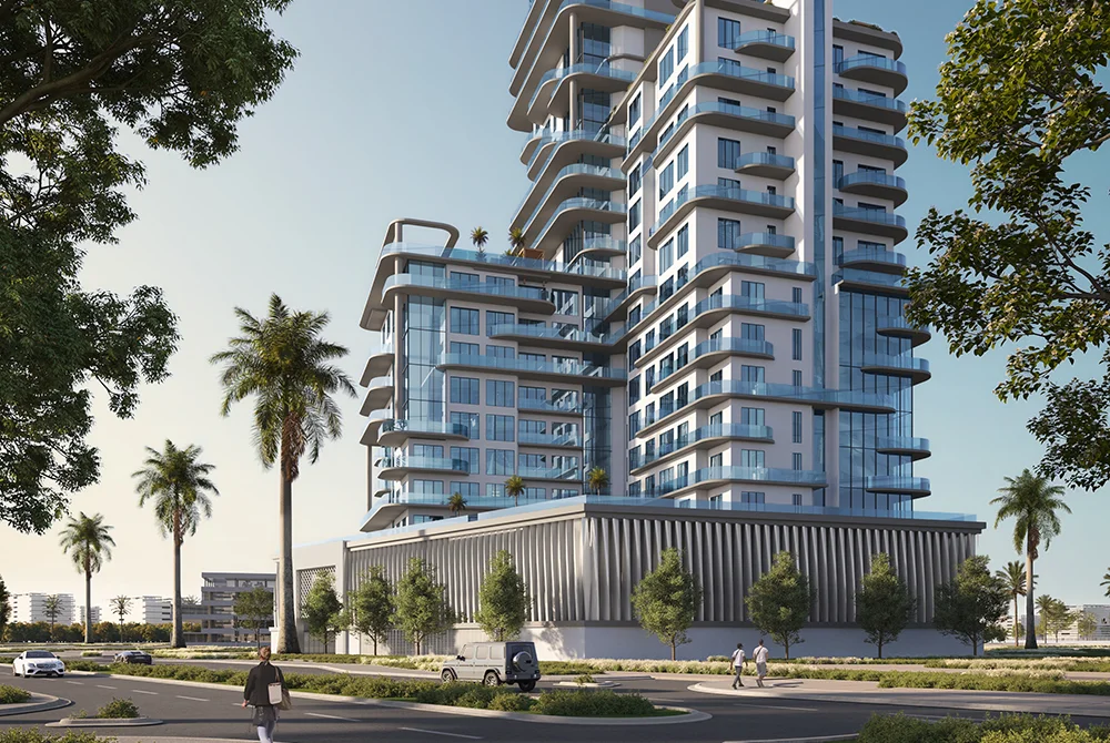 Radiant Garden Towers gallery image 25