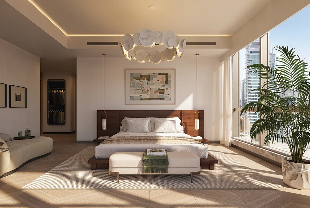 Residences Du Port Autograph Collection gallery image 25