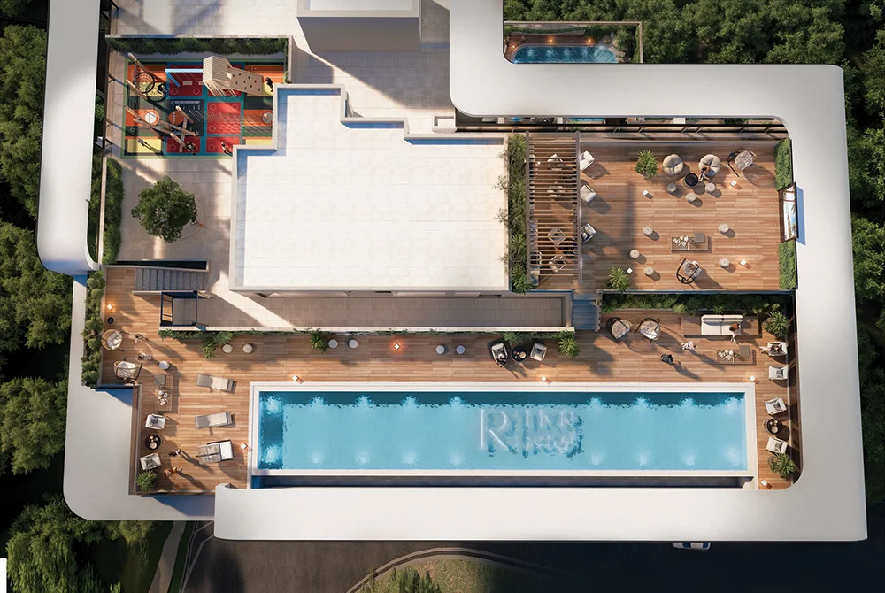 Provenza Residences gallery image 26