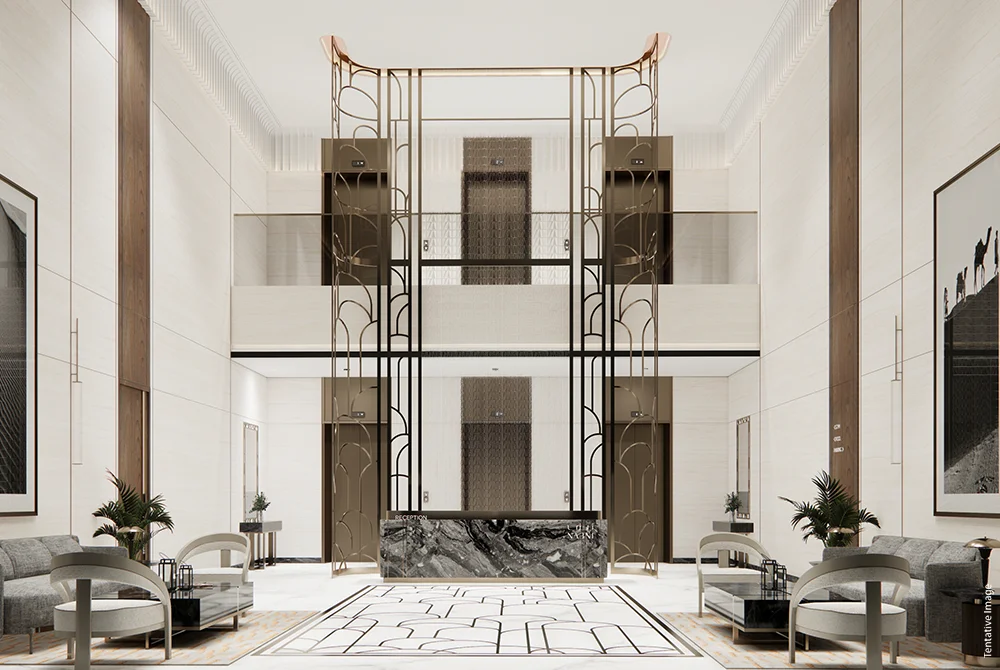 Avenue Residence 8 gallery image 27
