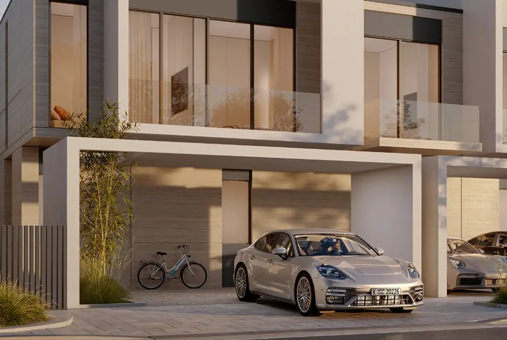 D-Villas by Dar Global gallery image 28