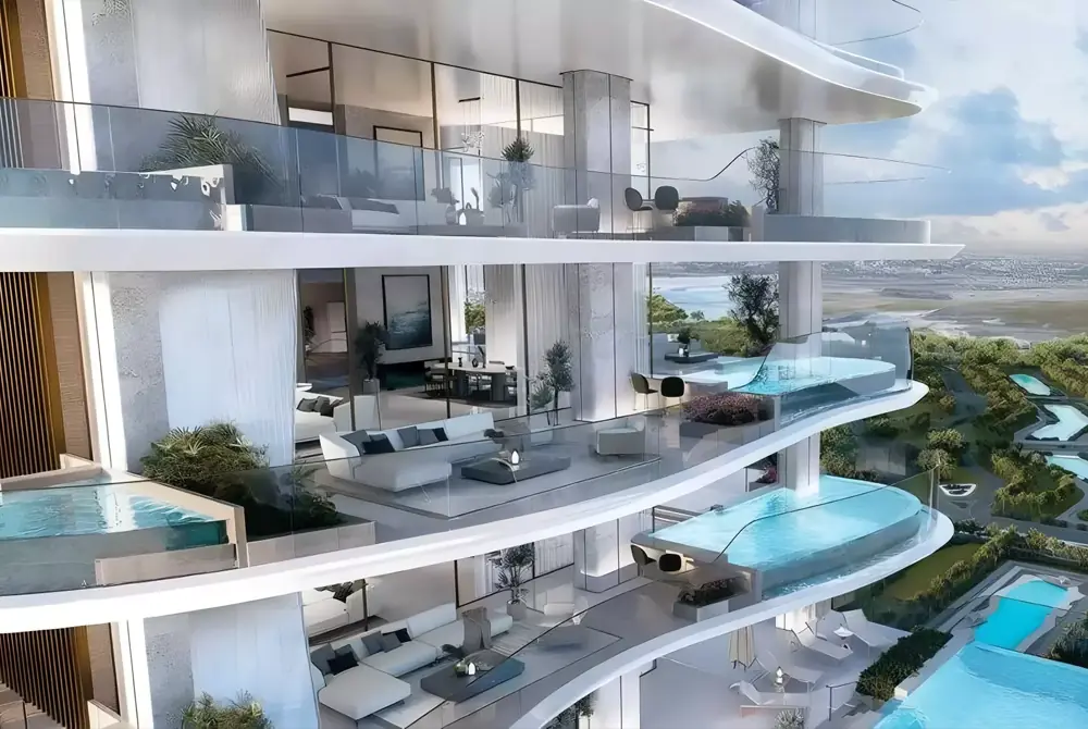 Mansory Residences gallery image 27