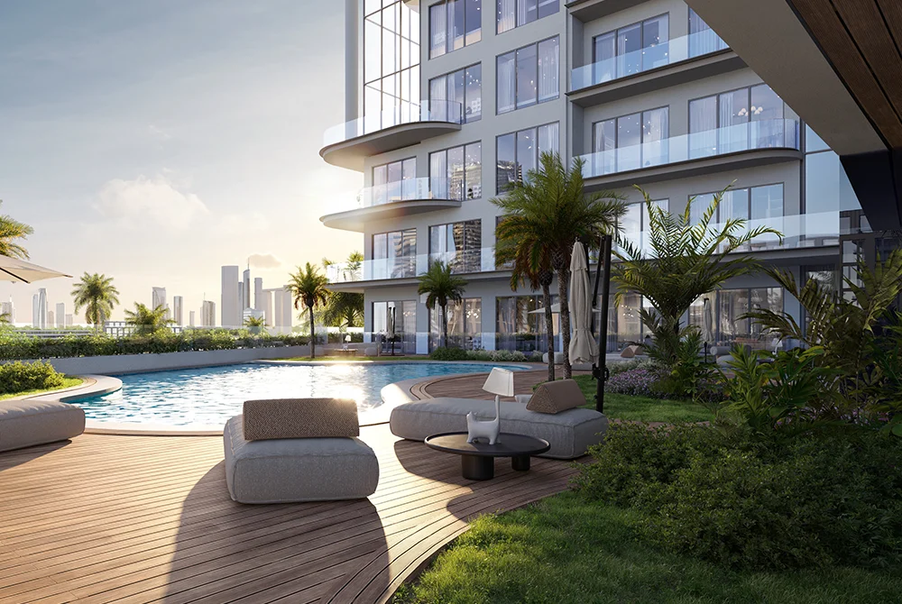 Radiant Garden Towers gallery image 26