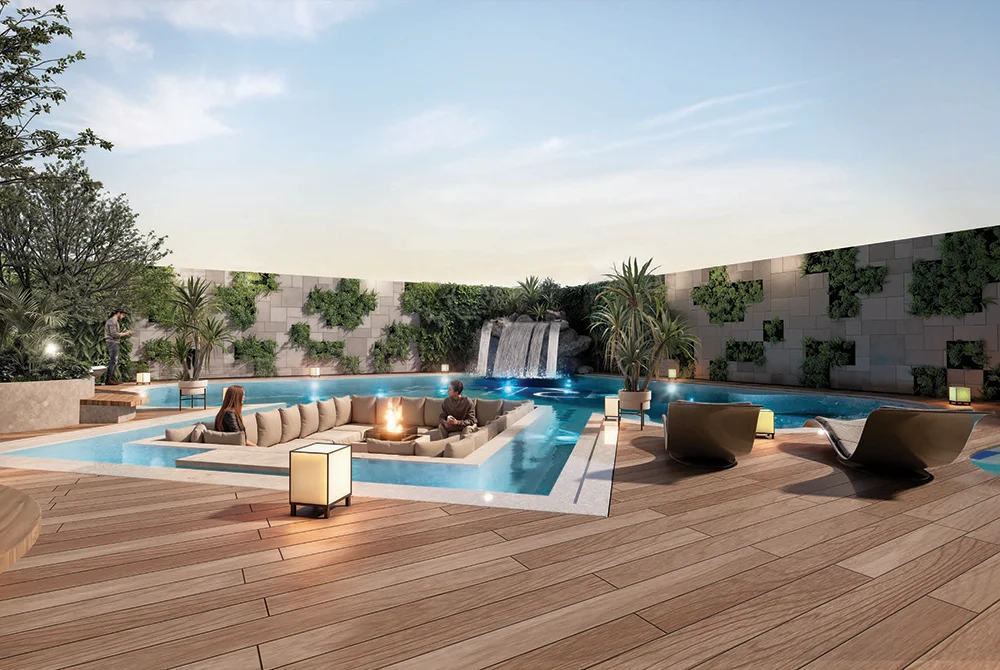 Provenza Residences gallery image 27
