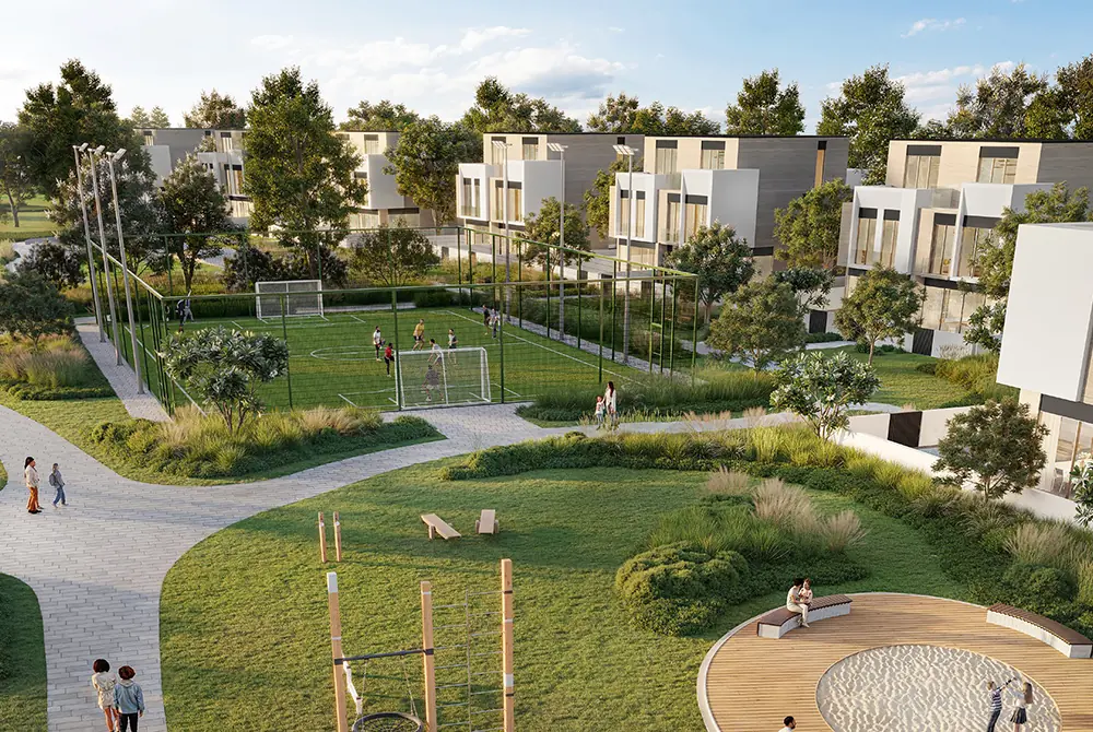 D-Villas by Dar Global gallery image 29