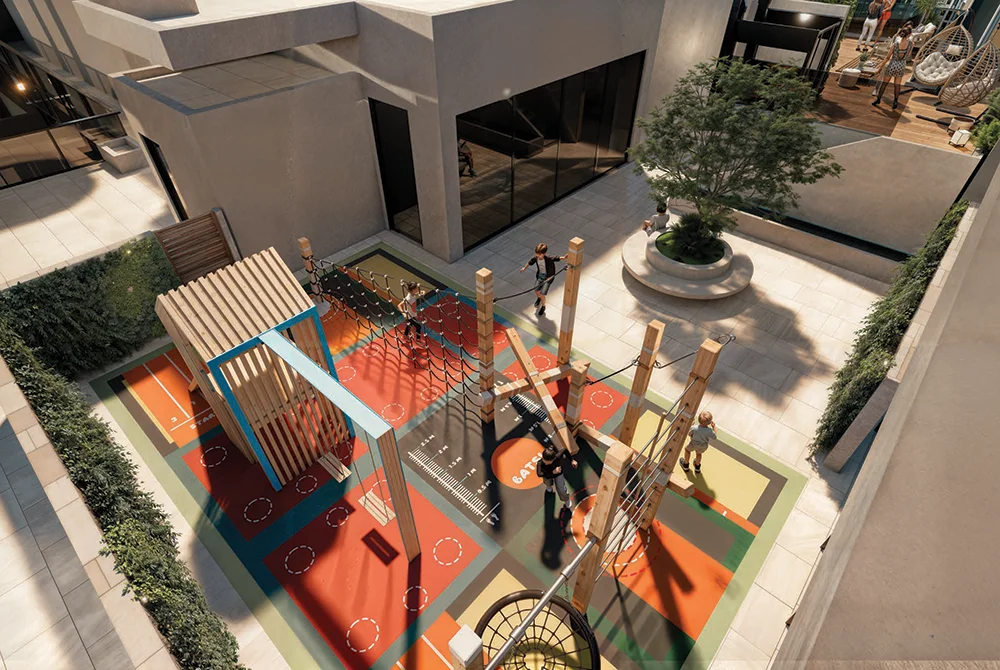 Provenza Residences gallery image 28