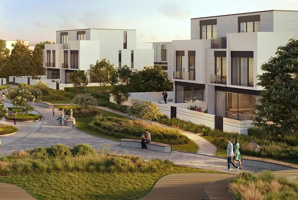 D-Villas by Dar Global gallery image 30
