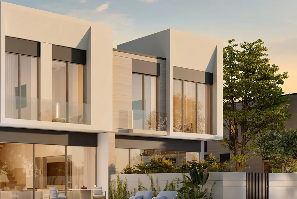 D-Villas by Dar Global gallery image 31