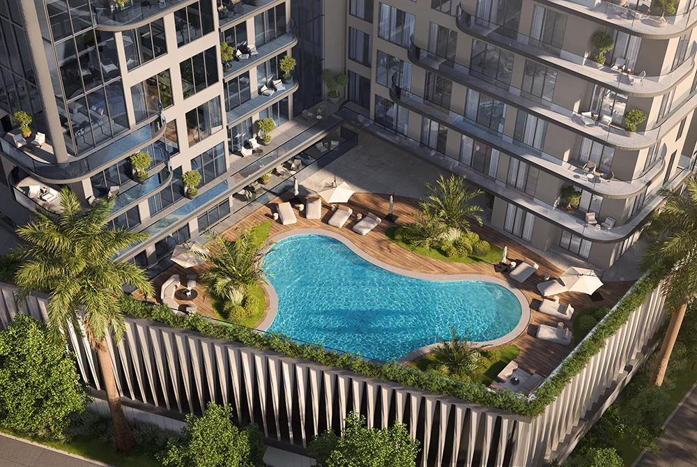 Radiant Garden Towers gallery image 29