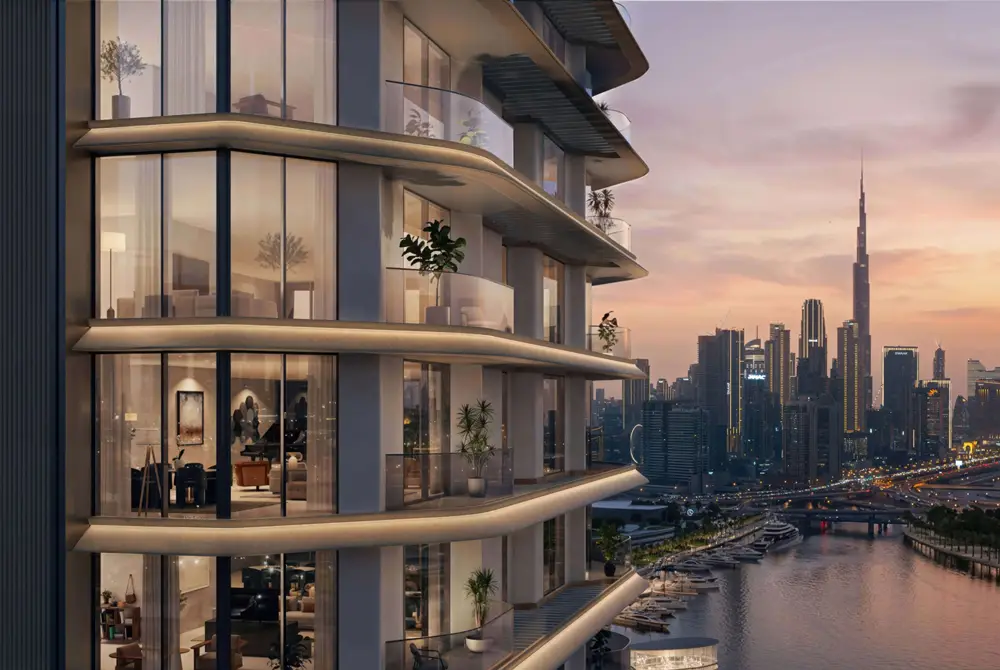 Peninsula Residences Tower 2 gallery image 23