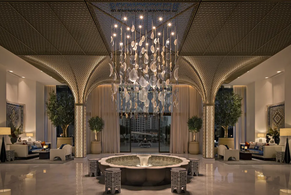 Emaar Palace Residences gallery image 22