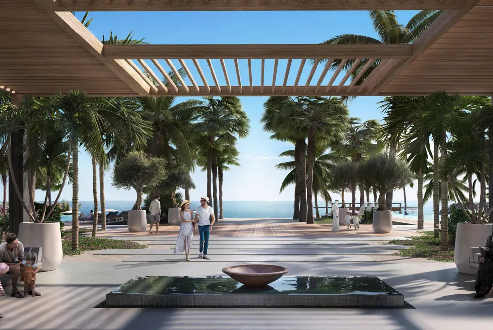 Emaar Address Residences Phase 2 gallery image 22