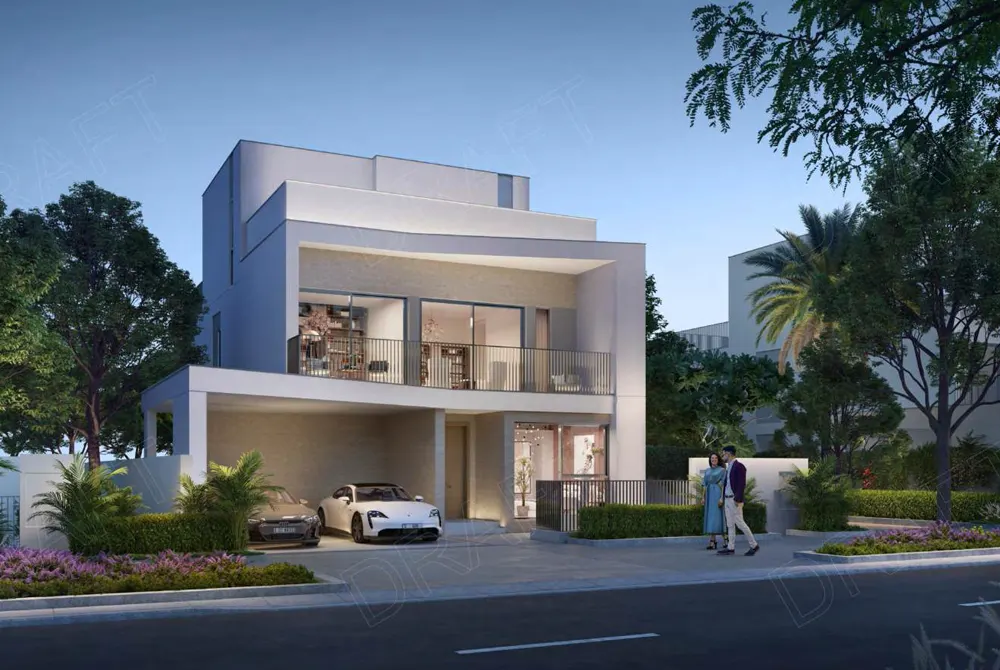 Emaar Golf Lane gallery image 23