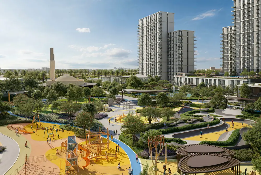 Emaar Hillsedge gallery image 21