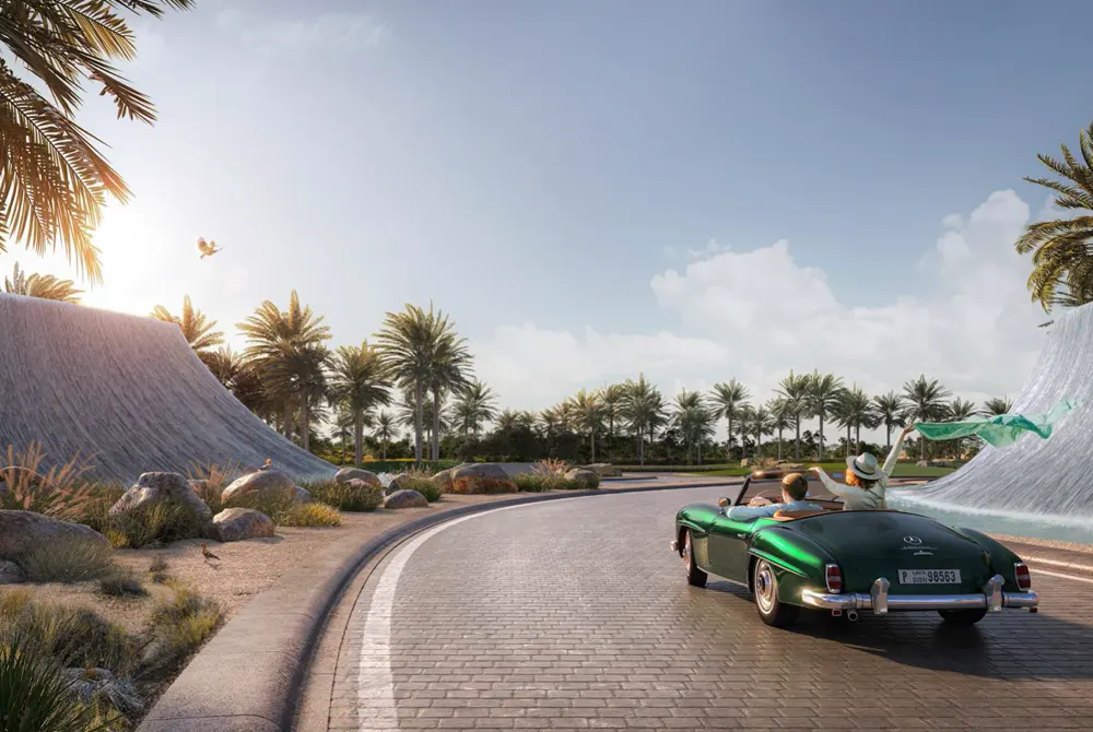 Emaar Palmiera gallery image 24