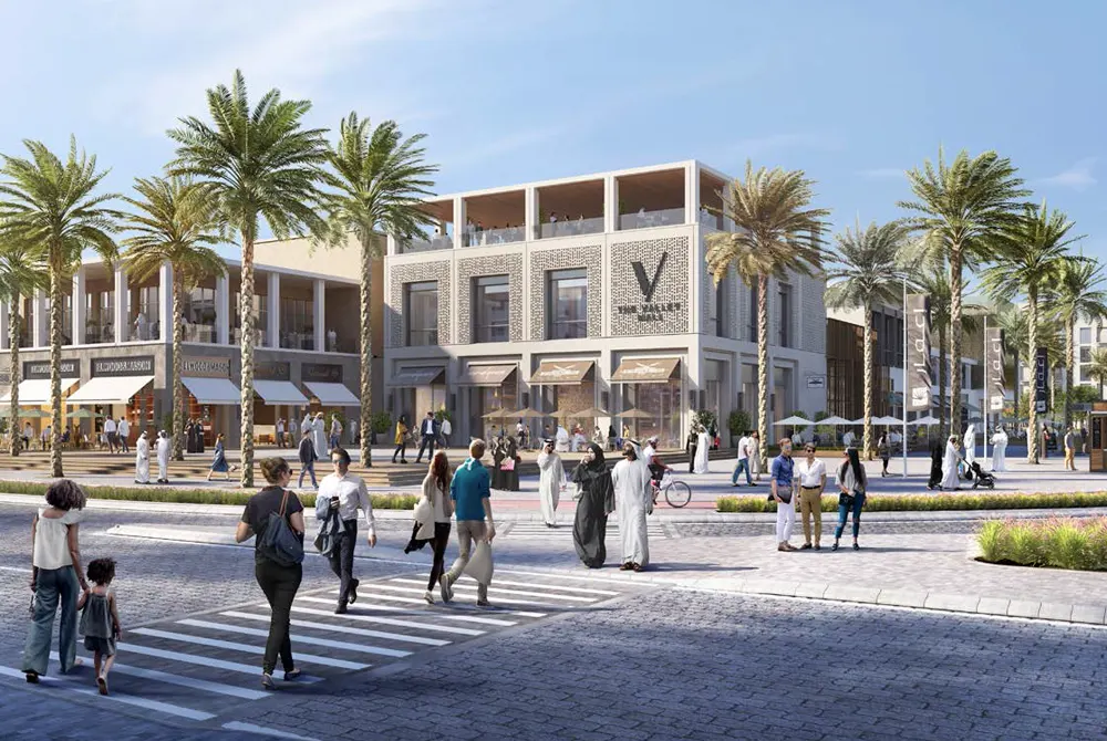 Emaar Talia gallery image 24