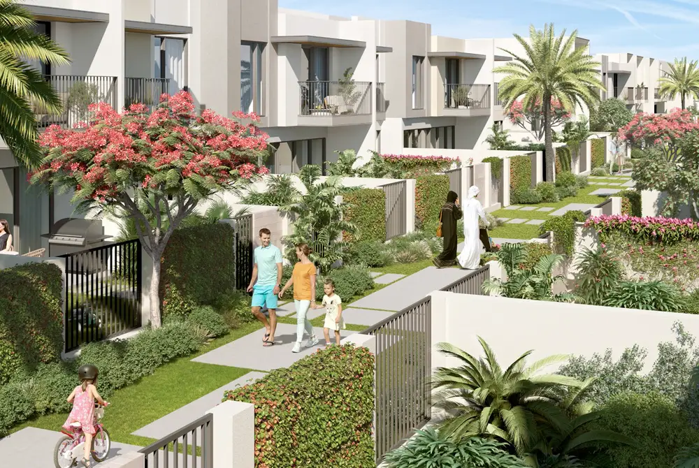 Emaar Eden gallery image 23