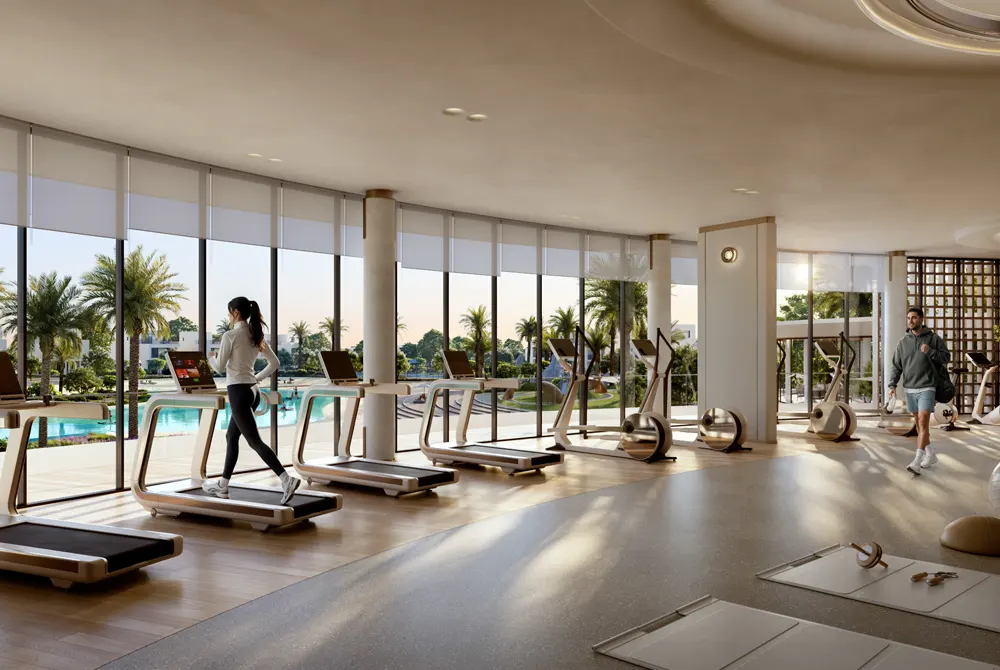 Emaar The Heights Country Club and Wellness gallery image 26