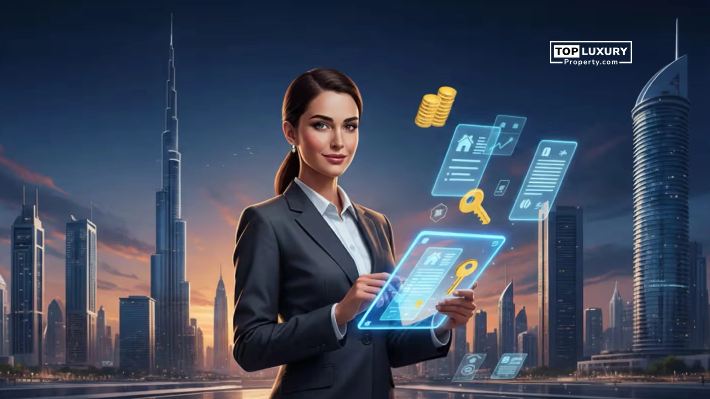 How To Choose A Realtor In Dubai?