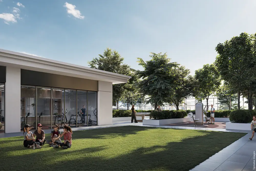 Emaar Golf Trails gallery image 22