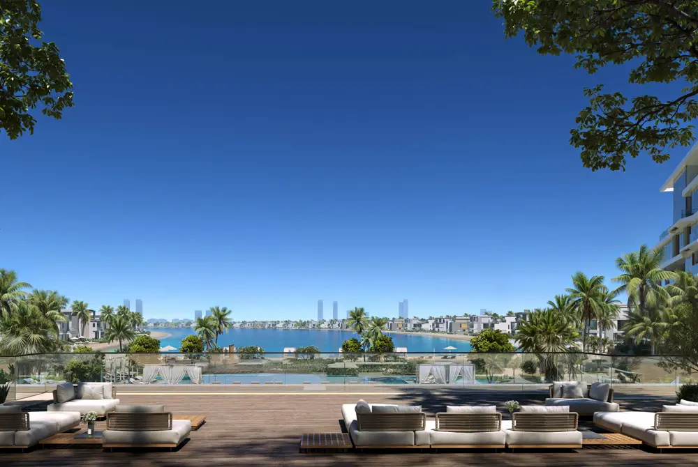 Palm Central Residences gallery image 22