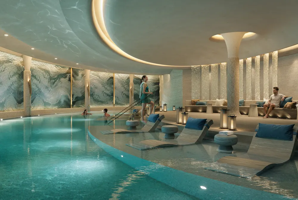 Emaar The Heights Country Club and Wellness gallery image 27
