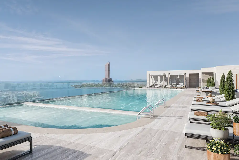 Vienna House Residences gallery image 23