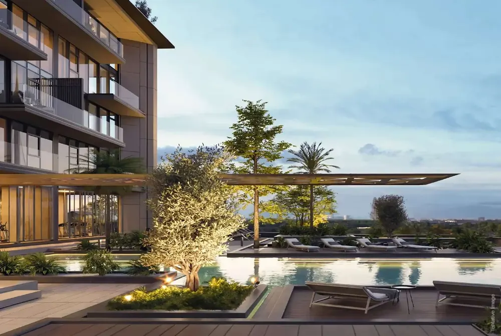Wyndham Grand Residences gallery image 22