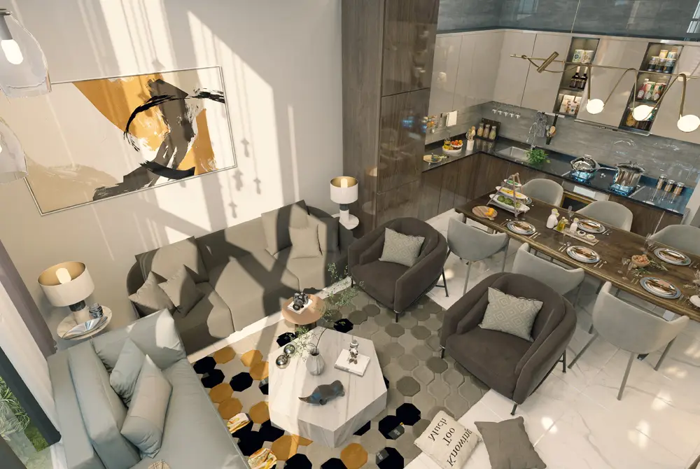 Verdana Empire gallery image 27