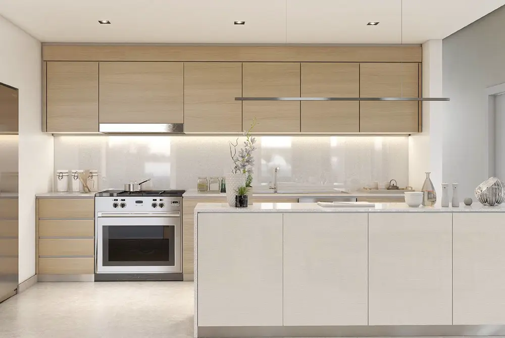 Emaar Breeze gallery image 22