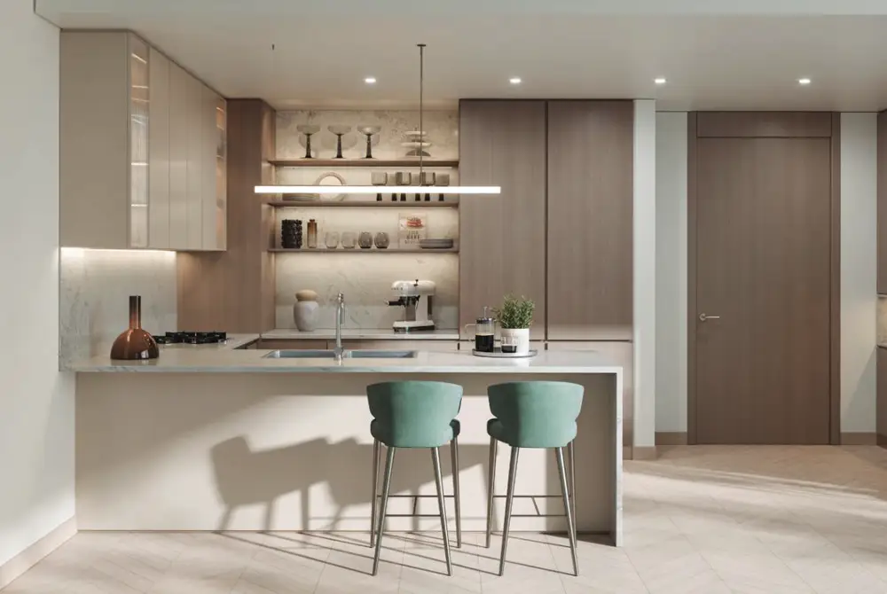 Nura Residences gallery image 24