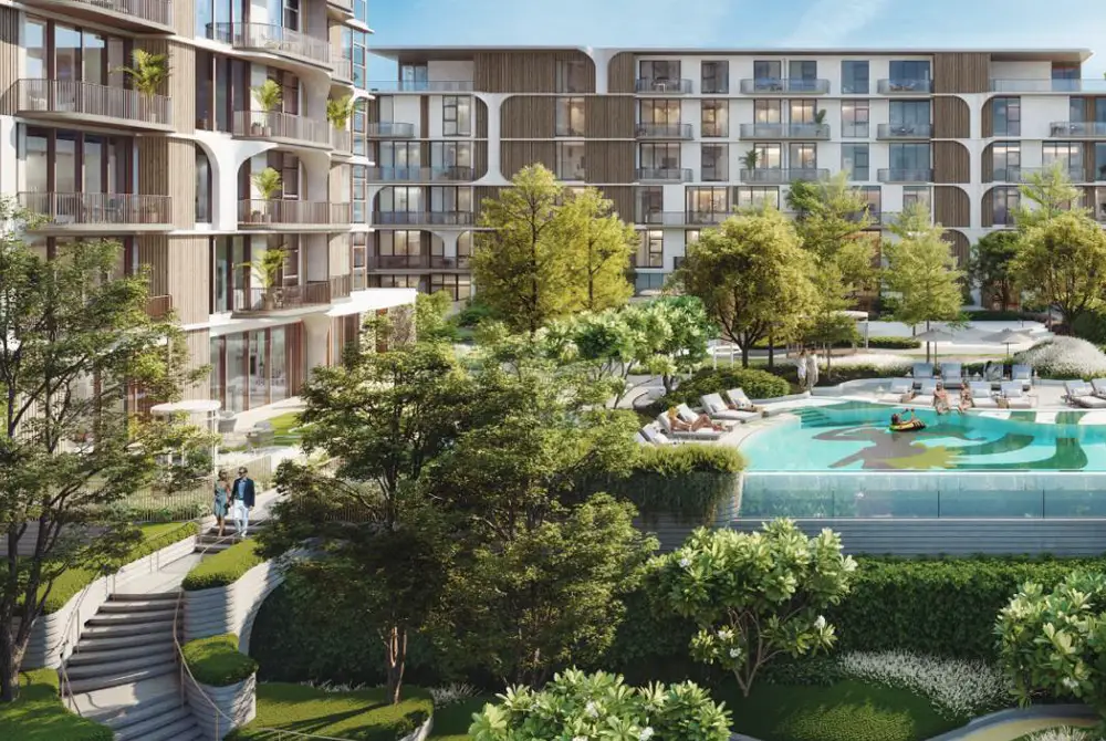 Nura Residences gallery image 25