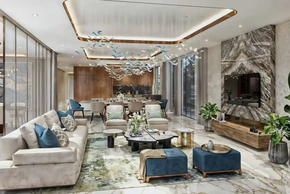 Damac Antigua gallery image 24