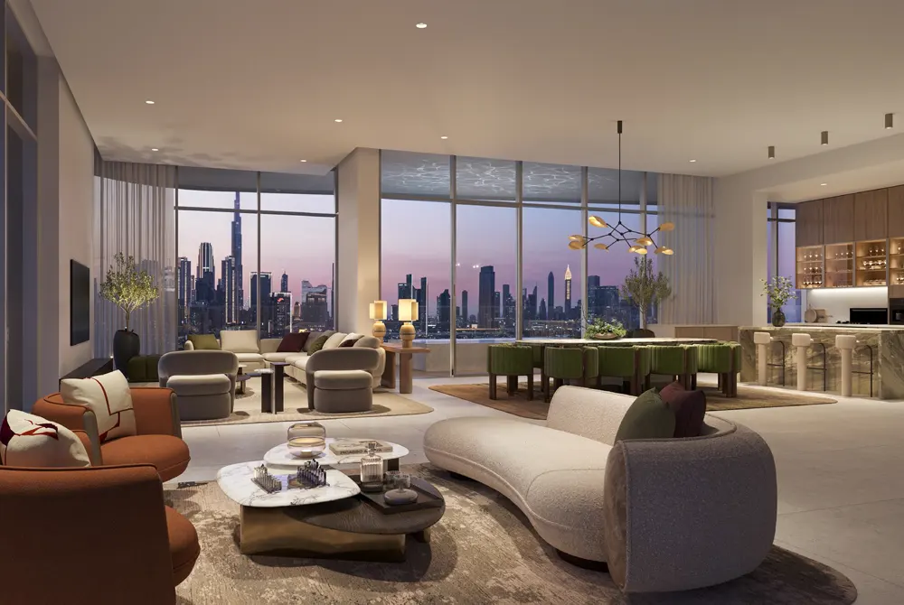 Artistry One Residences gallery image 29