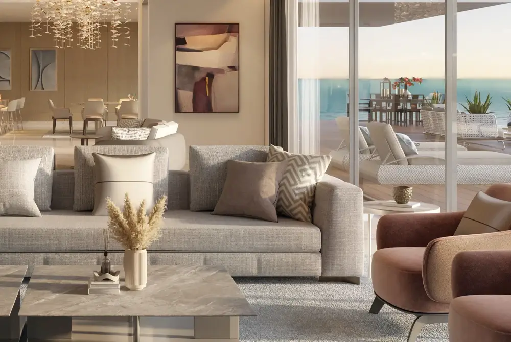 Azure Oceanfront Villas gallery image 24