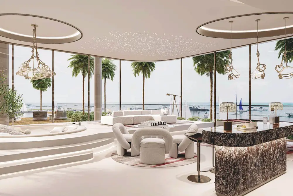 Imtiaz Cotier House 2 gallery image 25