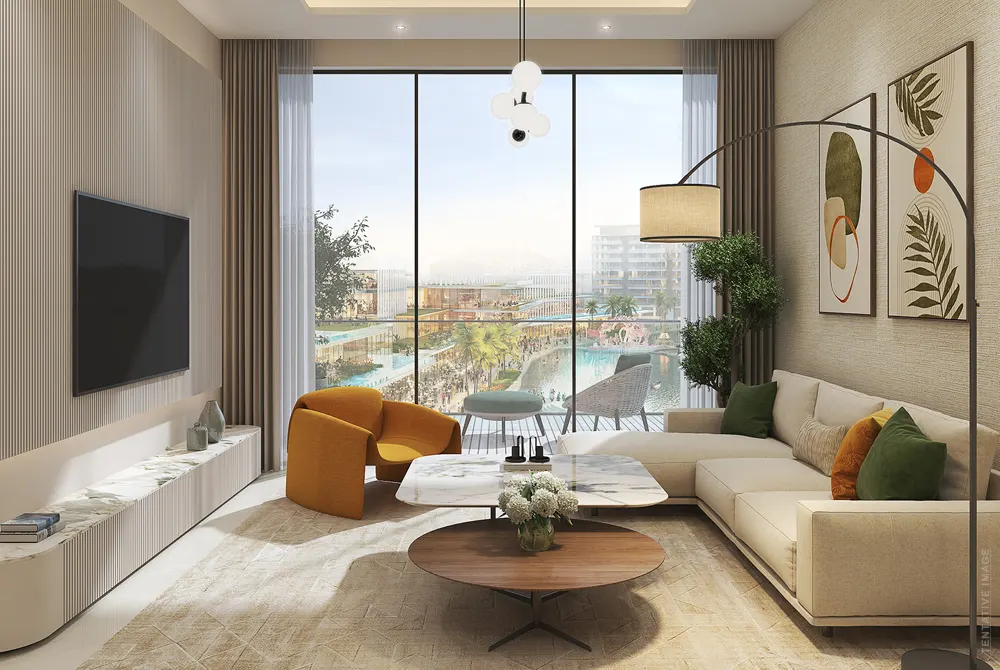 DAMAC Riverlink gallery image 23