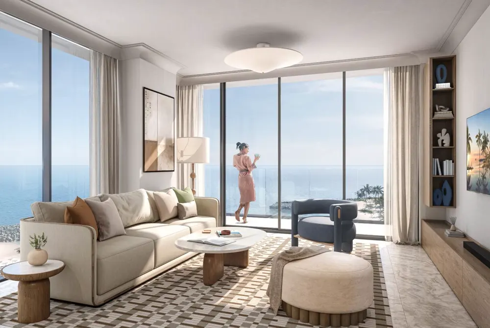 Emaar Address Residences Phase 2 gallery image 24