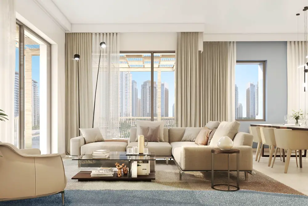 Emaar Breeze gallery image 23