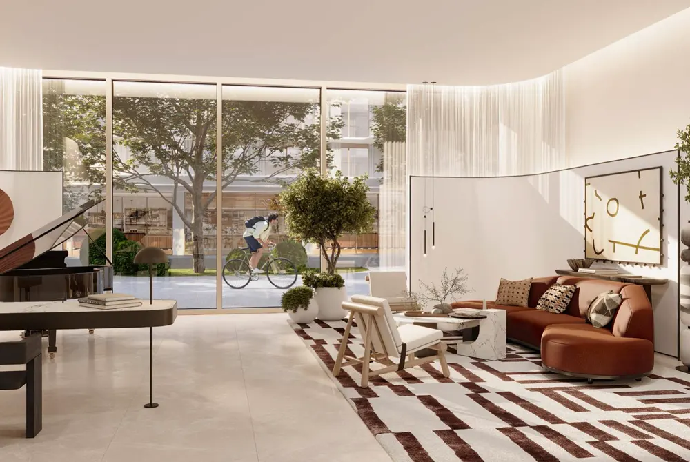 Emaar Clearpoint gallery image 23